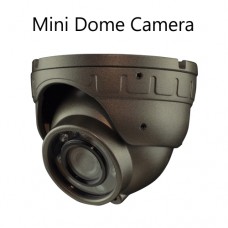 Camera Video Auto STREAMAX Mini Dome